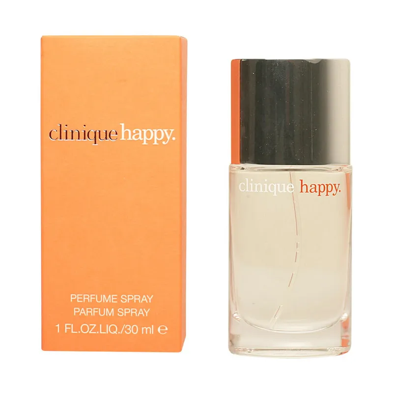 Bild 3 för Clinique Happy Perfume Spray 30ml 30 ml