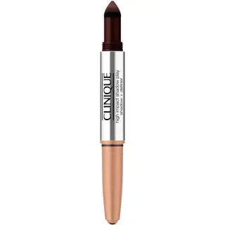 Produktfoto för Clinique High Impact Dual Café Au Lait
