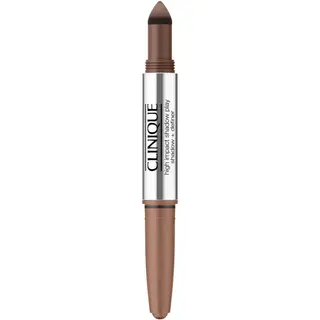 Produktfoto för Clinique High Impact Dual Double Latte