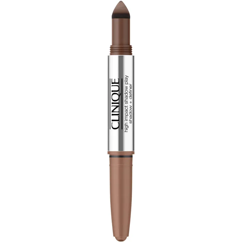 Bild 1 för Clinique High Impact Dual Double Latte