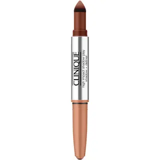 Produktfoto för Clinique High Impact Dual Flame And Amber