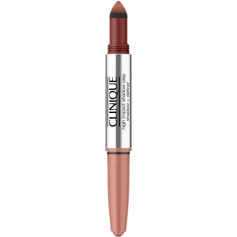 Bild 1 för Clinique High Impact Dual Strawberry and Chocolate