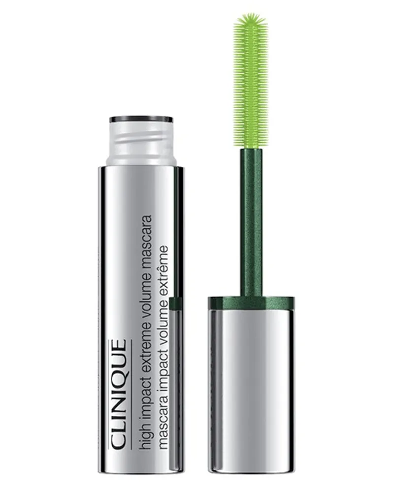 Bild 2 för Clinique High Impact Extreme Volume Mascara - 01 Extreme Black 10 ml