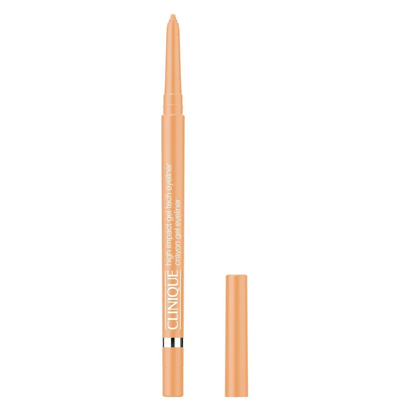 Bild 1 för Clinique High Impact Gel Tech Eyeliner Beaming Beige