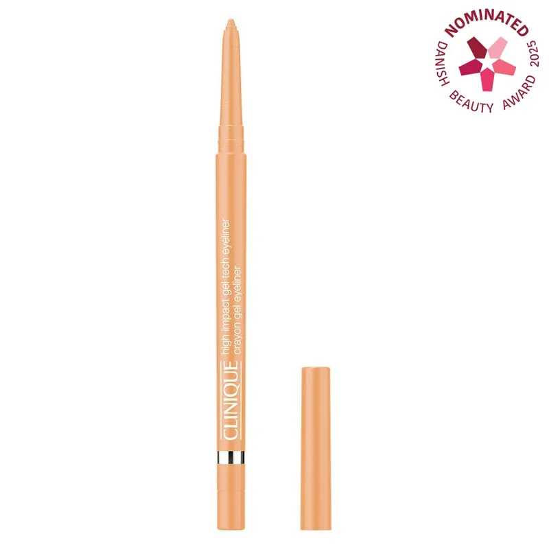 Bild 2 för Clinique High Impact Gel Tech Eyeliner Beaming Beige