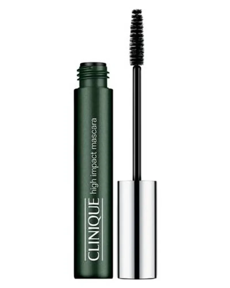 Bild 2 för Clinique High Impact Mascara Black 7 ml