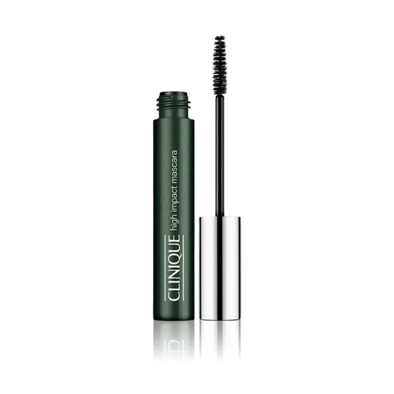 Bild 2 för Clinique High Impact Mascara Black 7 ml