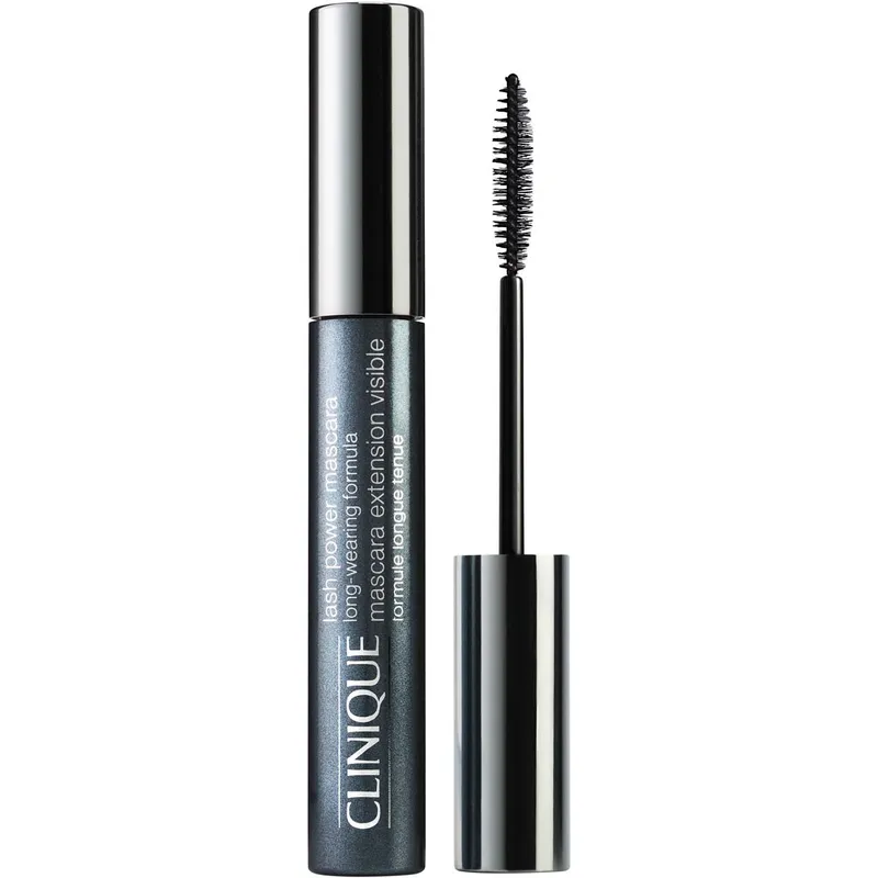 Bild 1 för Clinique Lash Power Mascara 01 Black Onyx 6 ml