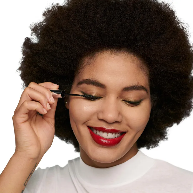 Bild 2 för Clinique Lash Power Mascara 01 Black Onyx 6 ml