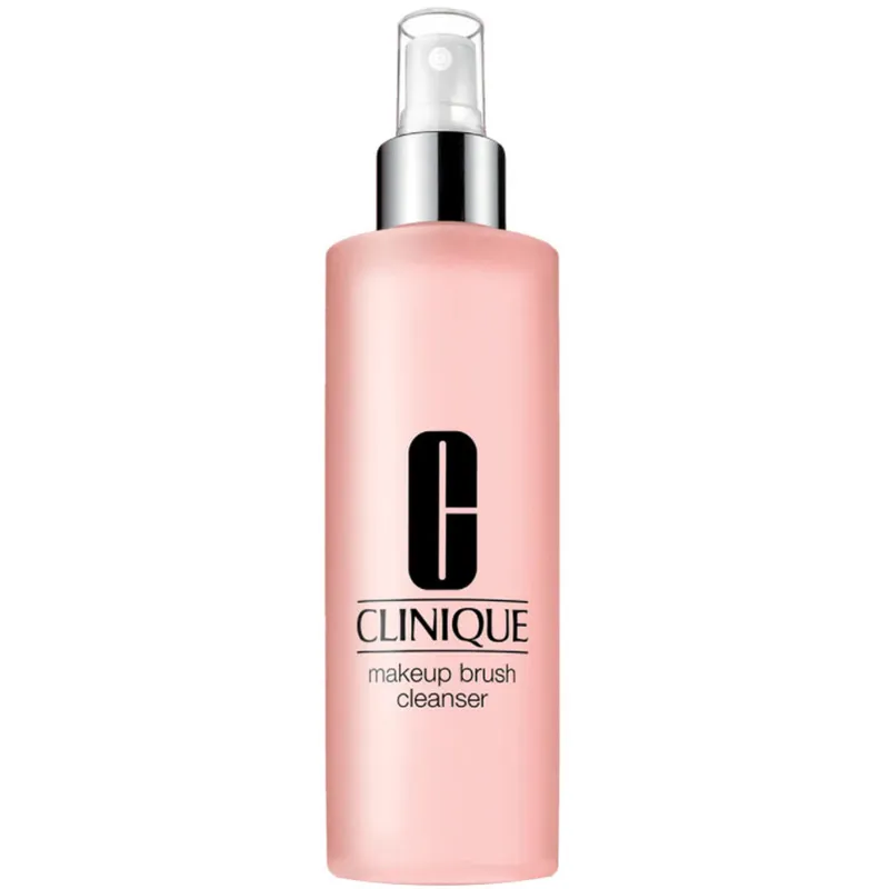 Alternativ bild 0 för Clinique Makeup Brush Cleanser 236 ml