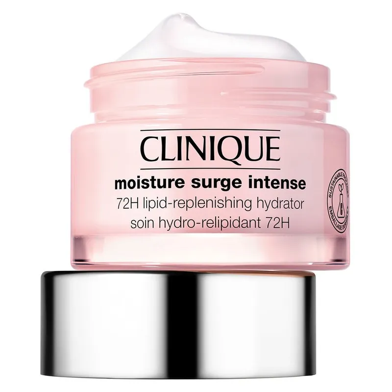 Bild 2 för Clinique Moisture Surge Intense 72H Lipid-Replenishing Hydrator 30 ml