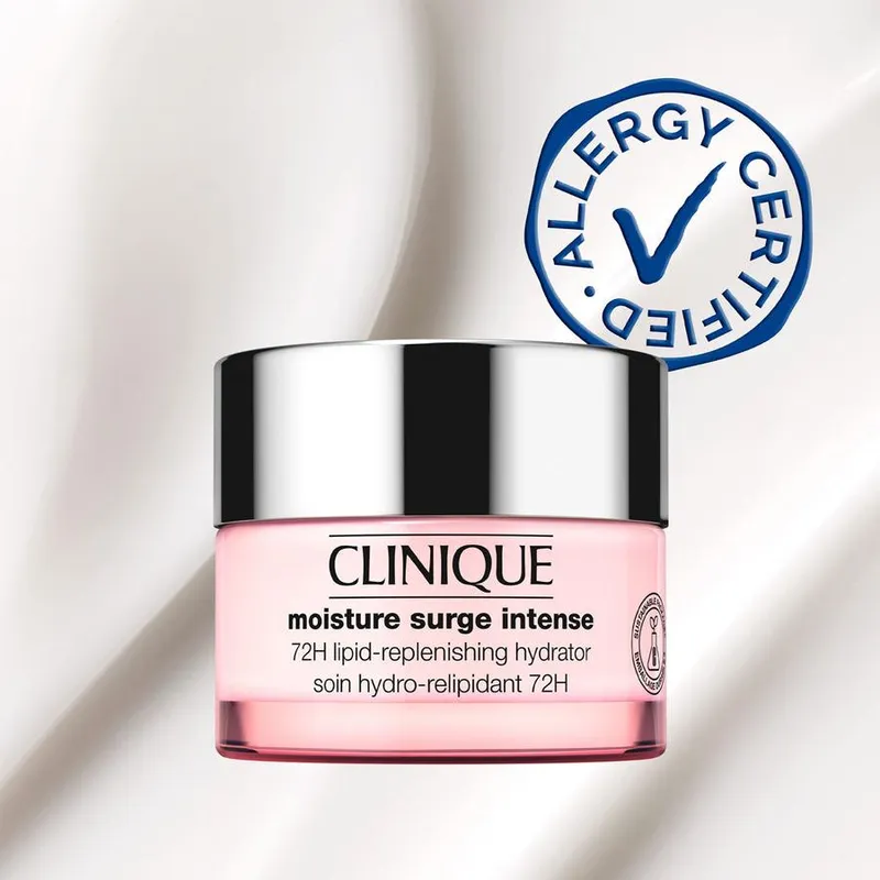 Bild 3 för Clinique Moisture Surge Intense 72H Lipid-Replenishing Hydrator 30 ml