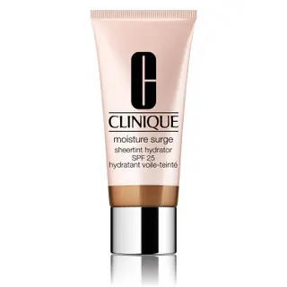 Produktfoto för Clinique Moisture Surge Sheertint Hydrator SPF25