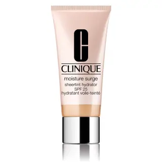 Produktfoto för Clinique Moisture Surge Sheertint Hydrator SPF25 Light - 40 ml