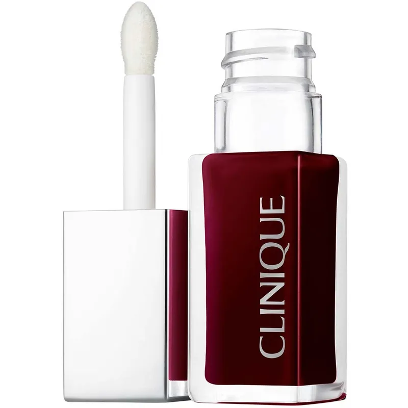 Bild 1 för Clinique Pop Lip & Cheek Oil Black Honey Glow - 7 ml
