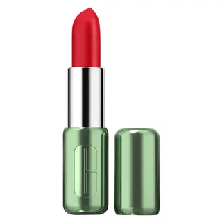 Produktfoto för Clinique Pop Longwear Lipstick Matte Chilli Pop