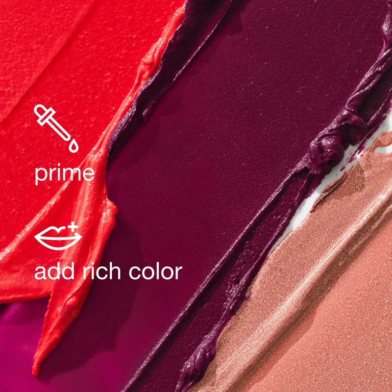 Bild 6 för Clinique Pop Longwear Lipstick Matte Chilli Pop