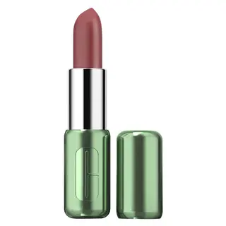 Produktfoto för Clinique Pop Longwear Lipstick Matte Clove Pop