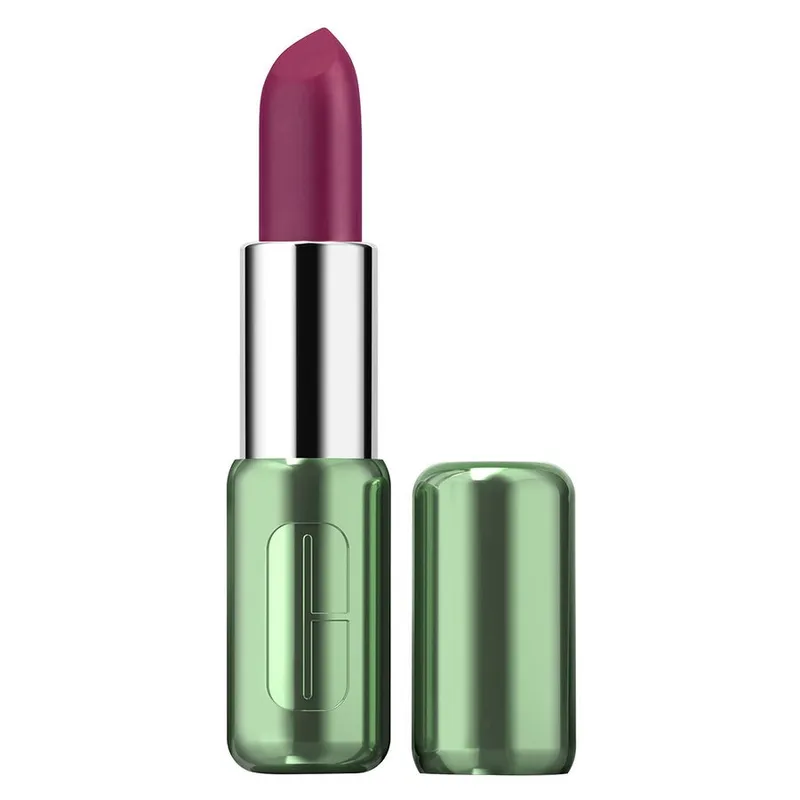 Bild 1 för Clinique Pop Longwear Lipstick Matte Pow Pop