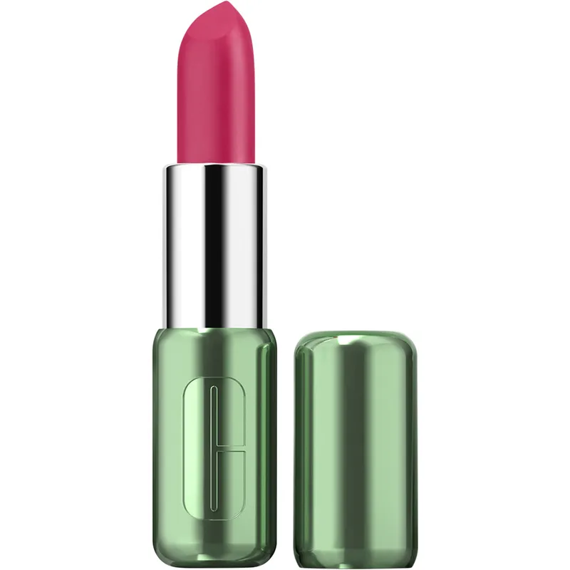 Alternativ bild 0 för Clinique Pop Longwear Lipstick Matte Rose Pop