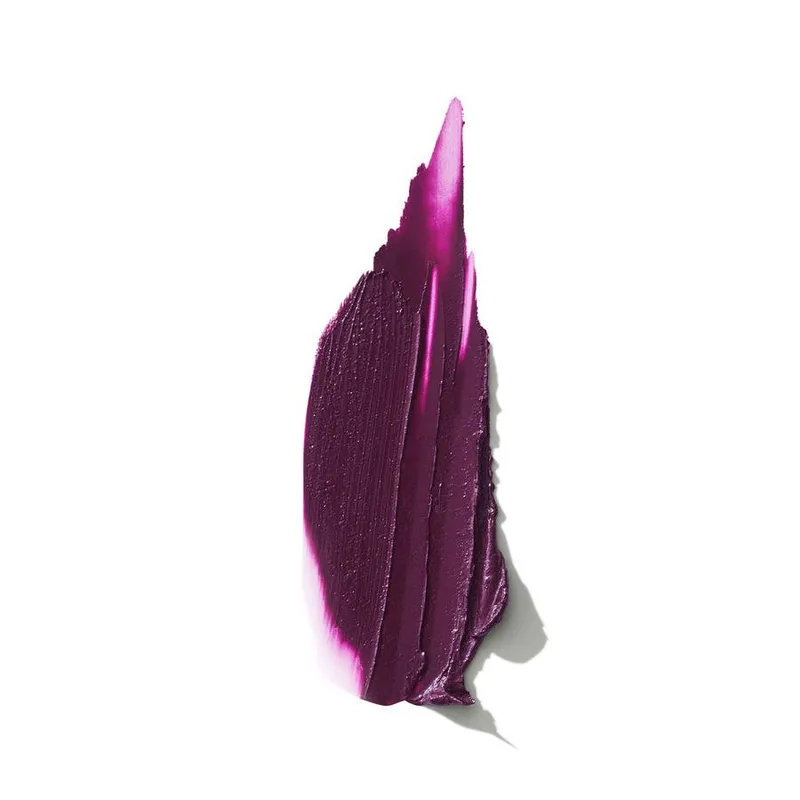 Bild 2 för Clinique Pop Longwear Lipstick Satin Blackberry Pop