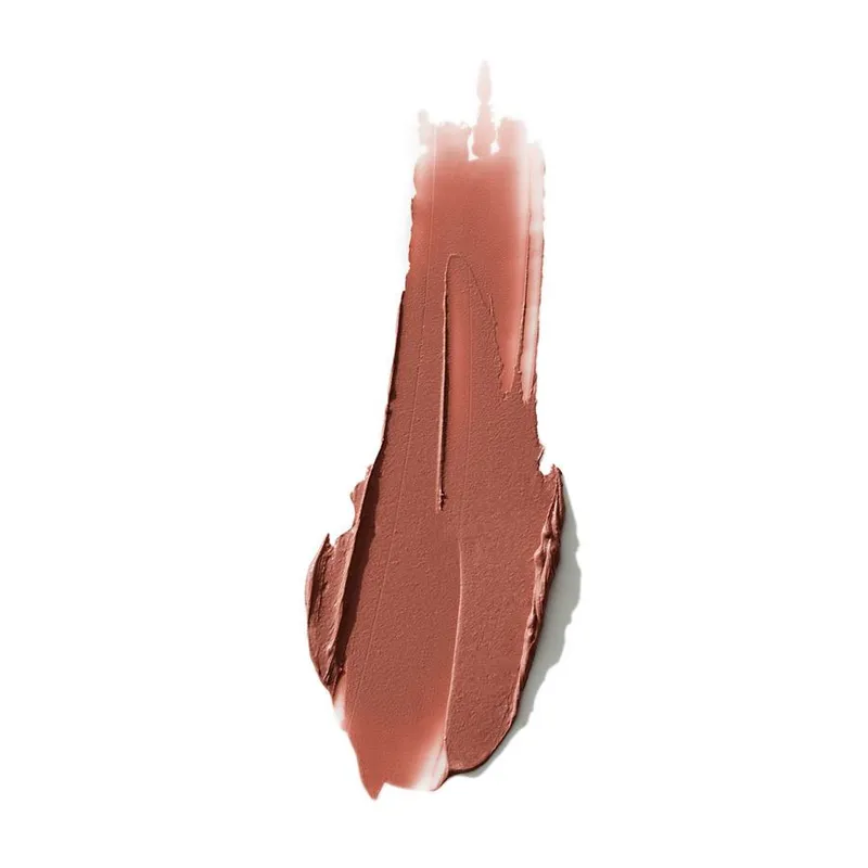 Bild 2 för Clinique Pop Longwear Lipstick Satin Cappuccino Pop