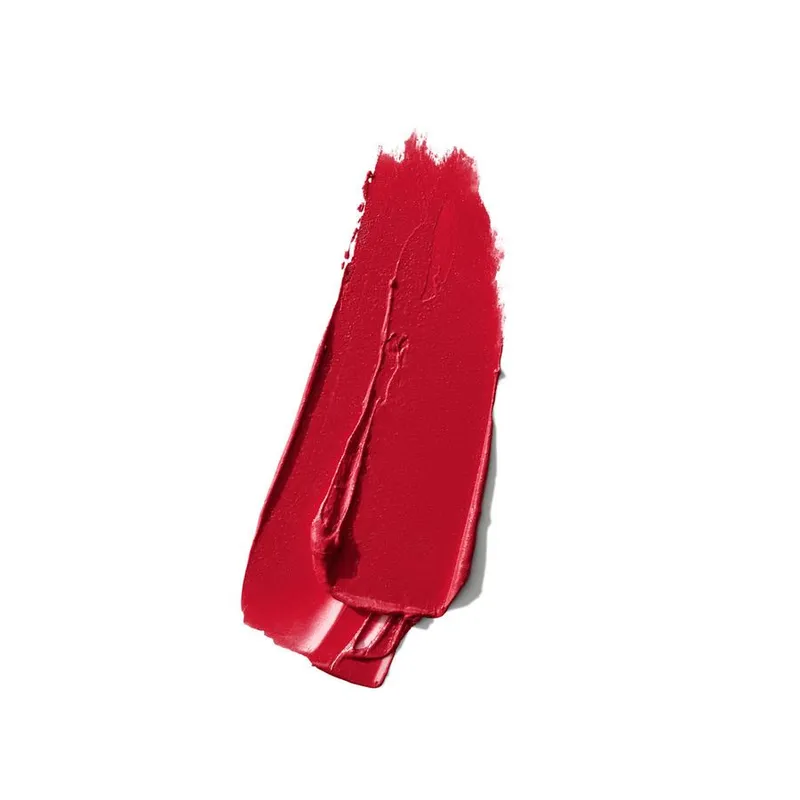Bild 2 för Clinique Pop Longwear Lipstick Satin Peppermint Pop