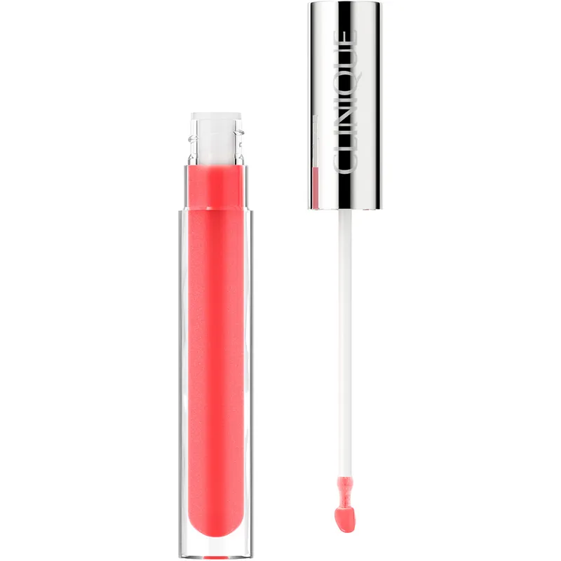 Alternativ bild 0 för Clinique Pop Plush Creamy Lip Gloss Rosewater Pop