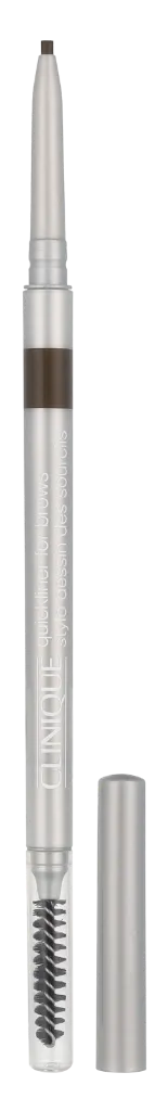 Bild 2 för Clinique Quickliner For Brows 03 Soft Brown