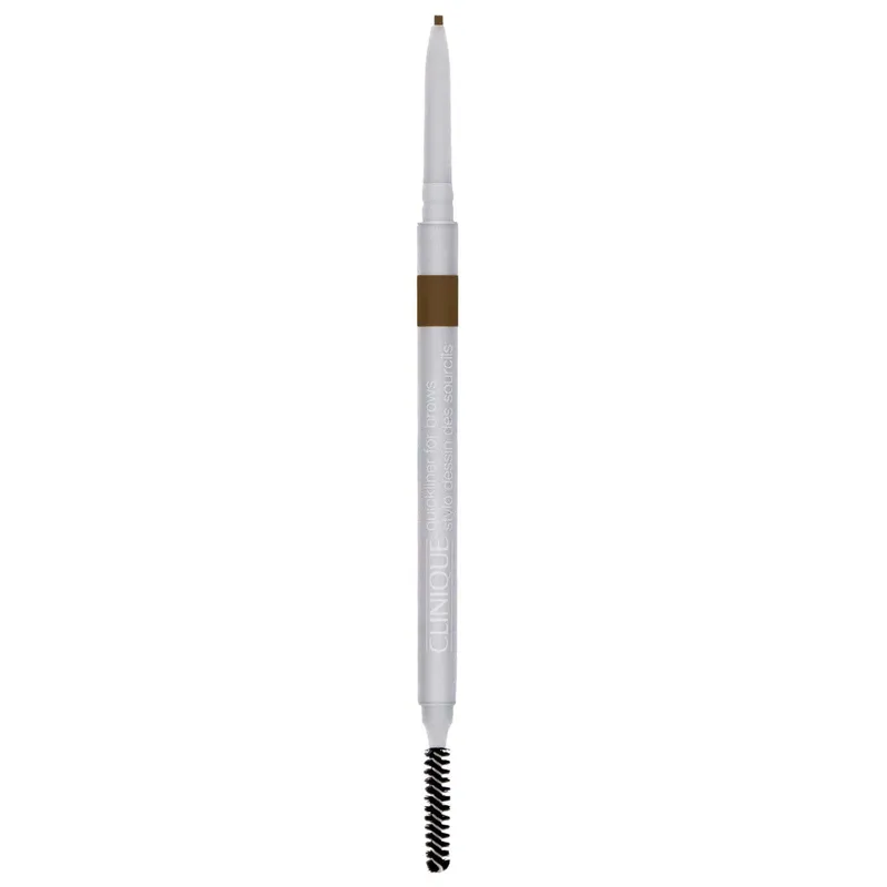 Bild 1 för Clinique Quickliner For Brows 04 Deep Brown