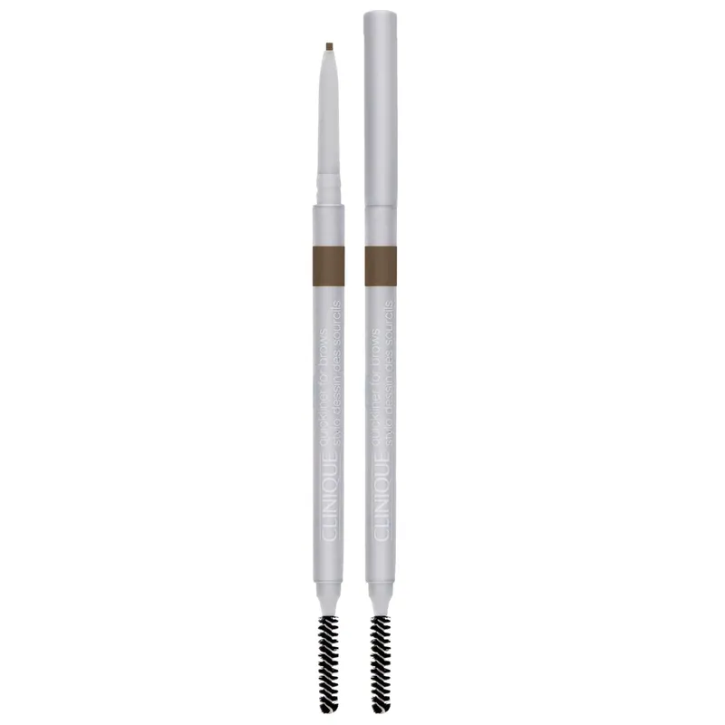 Bild 2 för Clinique Quickliner For Brows 04 Deep Brown