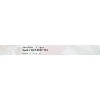 Produktfoto för Clinique Quickliner For Eyes - 08 Blue Grey