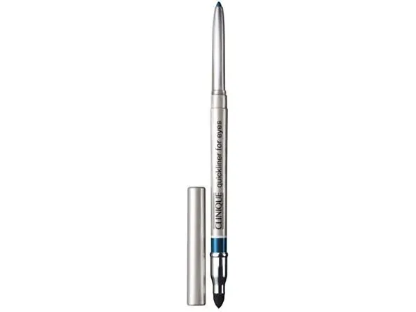 Alternativ bild 0 för Clinique Quickliner For Eyes - 08 Blue Grey