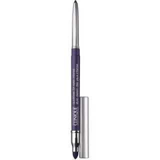 Produktfoto för Clinique Quickliner For Eyes Intense 02 Intense Plum