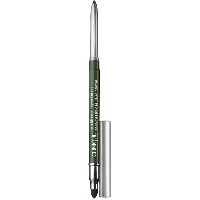 Bild 1 för Clinique Quickliner For Eyes Intense - # 07 Intense Ivy
