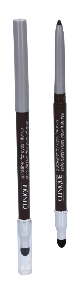 Bild 2 för Clinique Quickliner For Eyes Intense Intense Chocolate