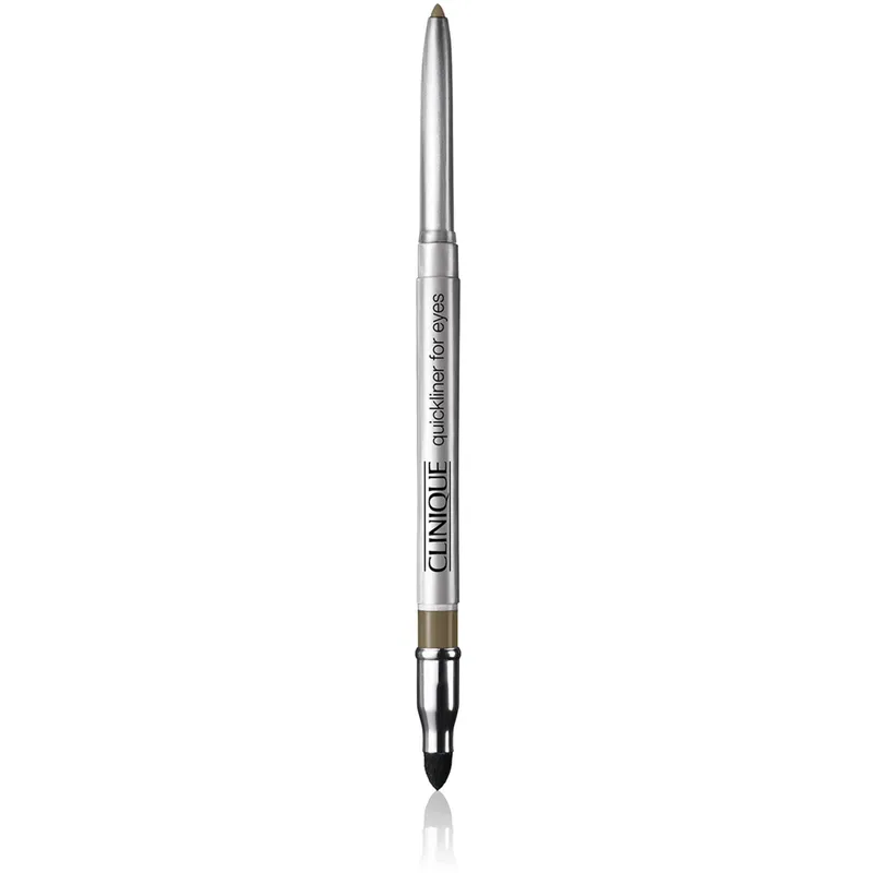 Alternativ bild 0 för Clinique Quickliner For Eyes True Khahi - 0,3 g