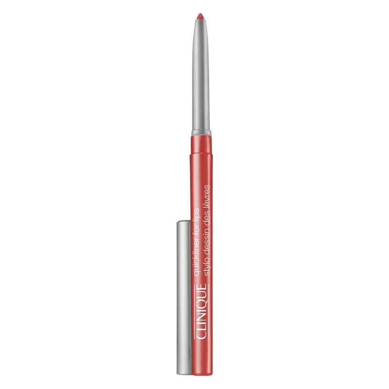 Alternativ bild 0 för Clinique Quickliner For Lips Intense Cayenne