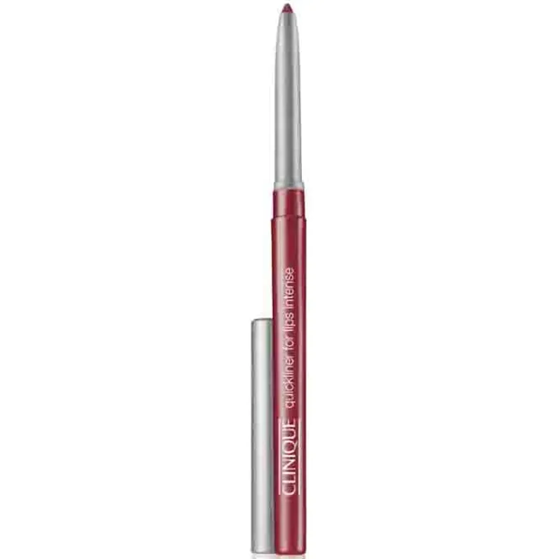 Alternativ bild 0 för Clinique Quickliner For Lips - Intense Cosmo