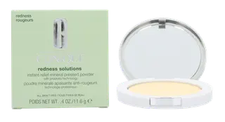 Produktfoto för Clinique Redness Solutions Pressed Powder - Instan Relief Mineral