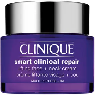 Produktfoto för Clinique Smart Clinical Repair Lifting Face + Neck Cream 75 ml