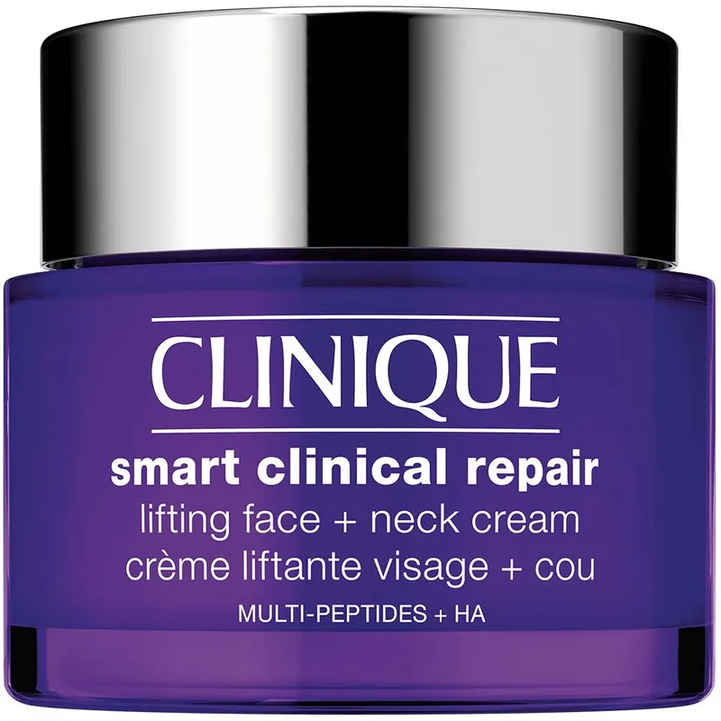 Bild 1 för Clinique Smart Clinical Repair Lifting Face + Neck Cream 75 ml