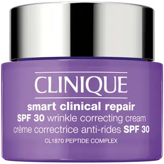 Produktfoto för Clinique Smart Clinical Repair Spf 30 Wrinkle Correcting Cream 75 ml