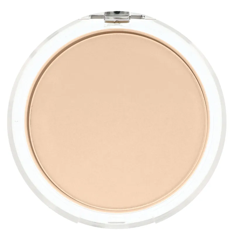 Bild 1 för Clinique Stay-Matte Sheer Pressed Powder 01 Invisible Matte