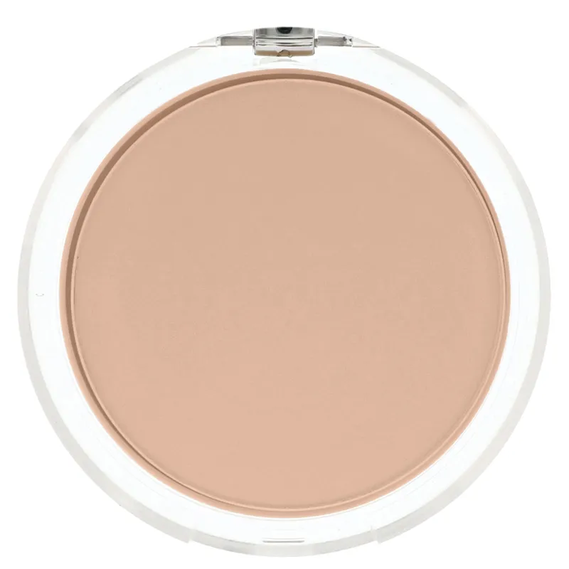 Bild 1 för Clinique Stay-Matte Sheer Pressed Powder - Dame - 7 gr #01 Stay Buff