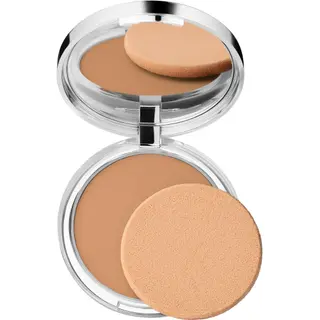 Produktfoto för Clinique Stay-Matte Sheer Pressed Powder Stay Spice - 7,6 g