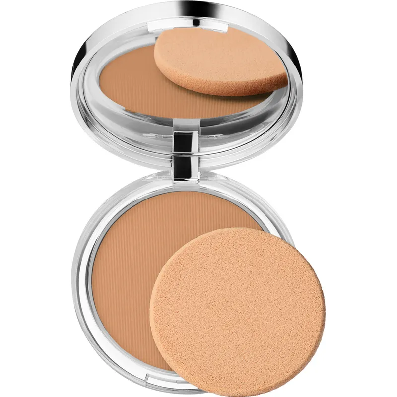 Alternativ bild 0 för Clinique Stay-Matte Sheer Pressed Powder Stay Spice - 7,6 g