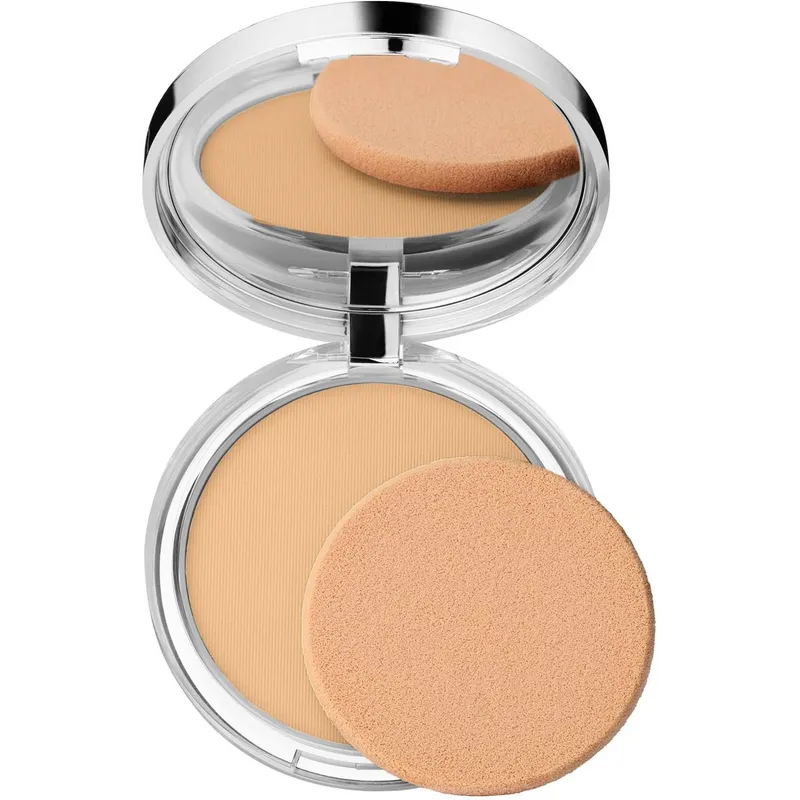 Alternativ bild 0 för Clinique Stay-Matte Sheer Pressed Powder Stay Tea - 7,6 g