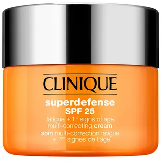 Produktfoto för Clinique Superdefense Multi-Correcting Cream SPF25