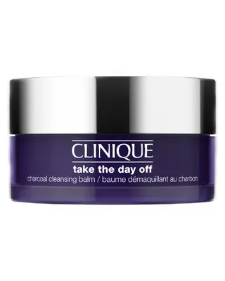 Produktfoto för Clinique Take The Day Off Charcoal Detoxifying Cleansing Balm 125 ml